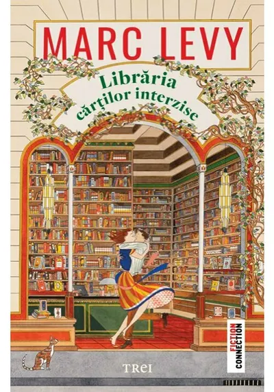 Libraria cartilor interzise