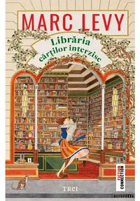 Libraria cartilor interzise