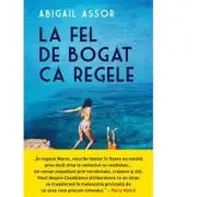 La fel de bogat ca regele