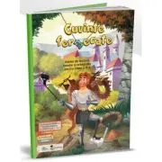 Cuvinte fermecate. Auxiliar de Limba si Literatura romana pentru clasa a 3-a