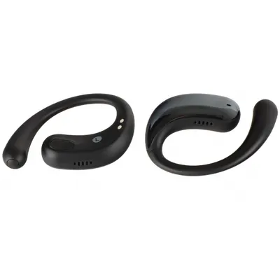 Handsfree Bluetooth Infinix ZLoop 4 XEO4G, TWS, Negru