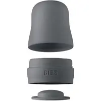 BIBS Baby Glass Bottle Cap capac cu închidere prin înșurubare pentru sticla de băut