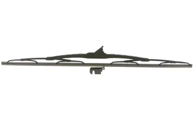 Lamela stergator parbriz BOSCH ECO 3 397 015 408, lungime 600 mm, fara spoiler