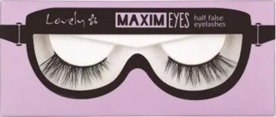 Lovely - Gene False Maxim Eyes