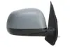 Oglinda laterala dreapta manual, convex, potrivit NISSAN MICRA IV K13 2010-2017