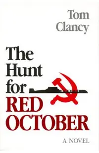 The Hunt for Red October