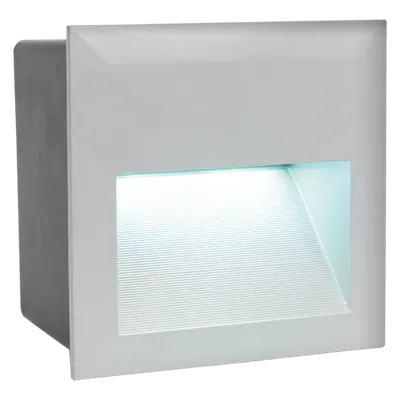 Lampa incastrata ZIMBA-LED 4000K alb neutru 220-240V,50/60Hz IP65