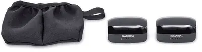 Baterii pentru cizme de recuperare Blackroll - Batteries Pack, 2 buc