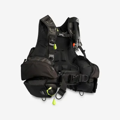 Vestă stabilizatoare scufundări SCD 900
