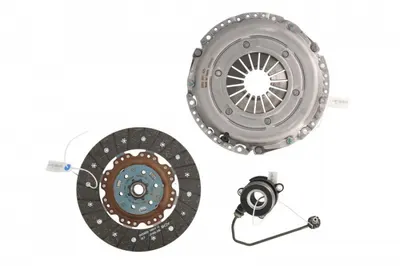 Set Ambreiaj (240mm) Opel Astra H, Astra H Gtc, Signum, Vectra C, Vectra C Gts, Zafira B 1.9d Intre 2004-2015