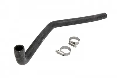 Furtun radiator (la incalzitor, cu cleme, 17,5 21,5mm 21mm 25,5 29mm) potrivit MERCEDES ACTROS MP2 MP3 OM541.920-OM542.969 10.02