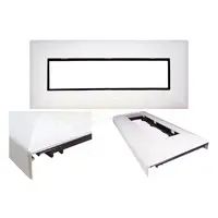 Mutlusan – Acc 45×45 – Rama 4module/Meksplus