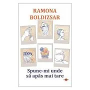 Spune-mi unde sa apas mai tare
