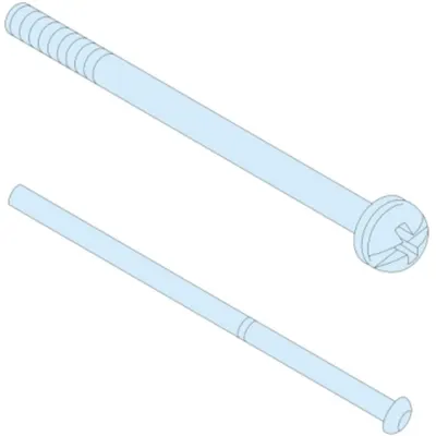 Accesorii usa AFS IP55