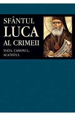 Viata, canonul, acatistul