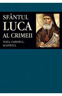 Viata, canonul, acatistul