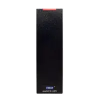 Cititor de proximitate HID 910P, 125 kHz, 13.56 MHz, Wiegand, interior/exterior