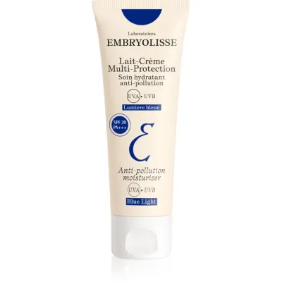 Embryolisse Lait-Crème Multi-Protection crema pentru protectia pielii SPF 20 40 ml