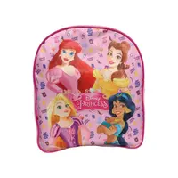 Rucsac, 30x26x10 cm, bretele ajustabile si captusite, Princess, Disney