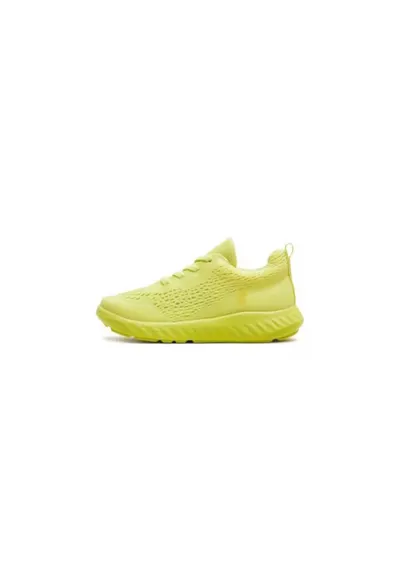 Pantofi sport fete 303637637 - Textil - Verde - Verde
