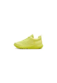 Pantofi sport fete 303637637 - Textil - Verde - Verde