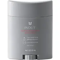 Stick hidratant pentru fata cu SPF50 PA++++ Inout Smooth Mineral, 26g, Mizon