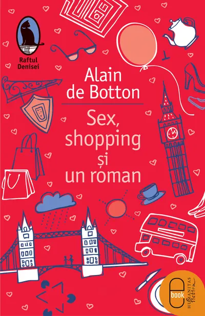 Sex, shopping si-un roman (pdf)