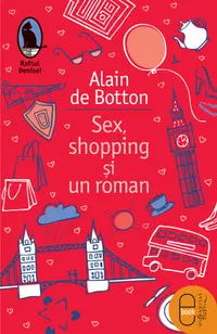 Sex, shopping si-un roman (pdf)