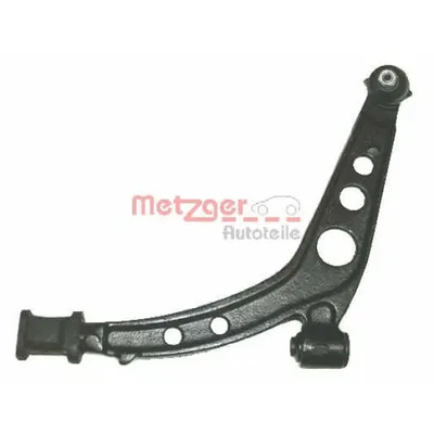 Brat, suspensie roata METZGER 58033001