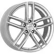 Janta aliaj DEZENT TR silver 8.00x18 5x112 ET 46 mm Gaura centrala 57.1 mm