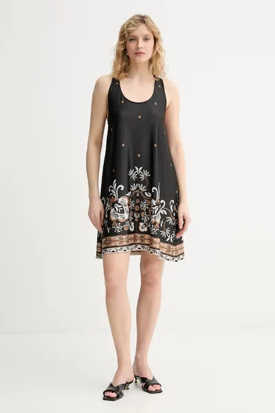 Twinset rochie de plajă pentru femei