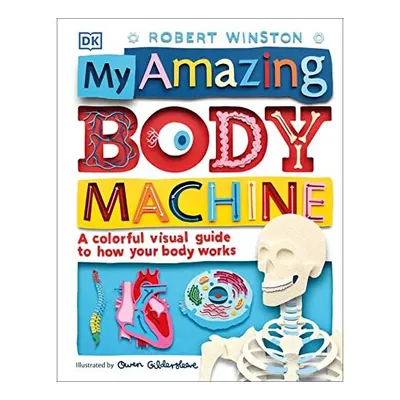 My amazing body machine