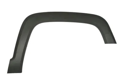 Bandou aripa fata dreapta potrivit JEEP RENEGADE 2014-2018 - (negru)