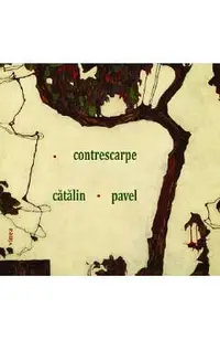 Contrescarpe