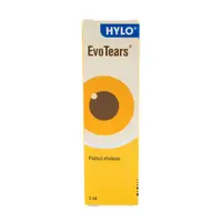 Picaturi oftalmice, 3ml, EvoTears