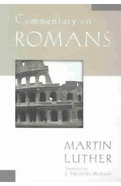 Commentary on Romans