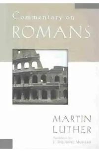 Commentary on Romans