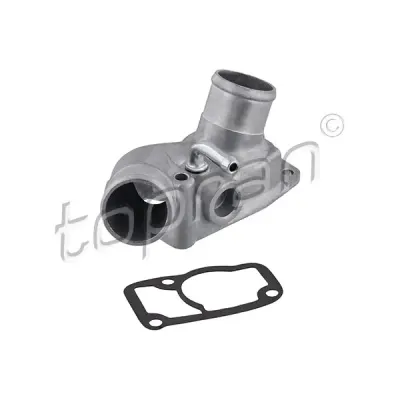 Termostat, lichid racire TOPRAN 206 870