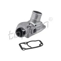 Termostat, lichid racire TOPRAN 206 870