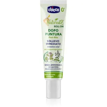 Chicco Post-Bite roll-on pentru calmarea înțepăturilor de insecte pentru copii