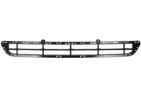 Grila bara Inferior, gri inchis potrivit HYUNDAI SANTA FE III dupa 2012 2012-2015
