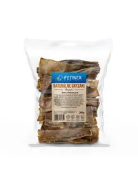 PETMEX Stomac de cămilă uscat recompensă câini 200g