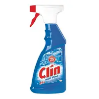 Detergent geamuri Clin Multishine, 500 ml Engros