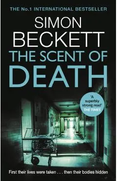 Scent of Death