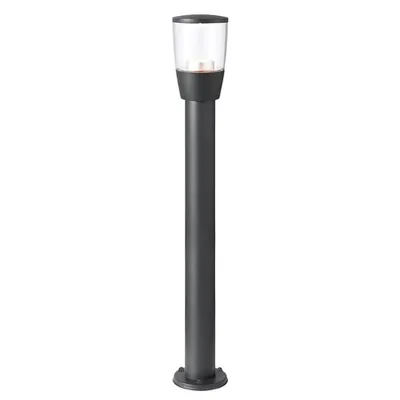 Pitic de gradina, Canillo bollard IP44 4.6W cool white