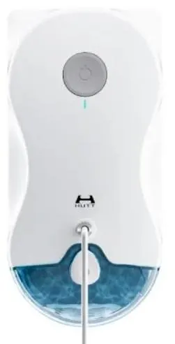 Robot pentru geamuri Xiaomi – Hutt 10, 6500 Pa, alb