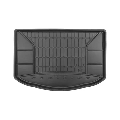 Tavita portbagaj premium Kia Soul Ii liftback 2014