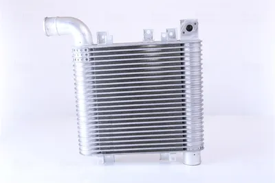 Compresor intercooler potrivit HYUNDAI SANTA FE II, SANTA FE II SUV 2.2D 11.05-05.13