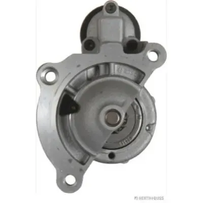 Starter Herth Buss Elparts 42018310