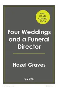 Four Weddings and a Funeral Director